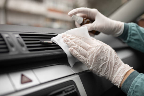Best Air Duct Cleaning Near Me  in Mount Olive, AL