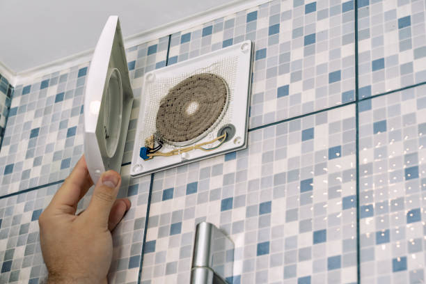 Best HVAC System Cleaning  in Mount Olive, AL