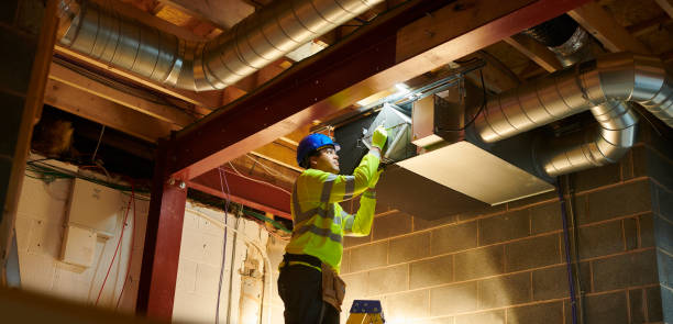 Mount Olive, AL Airduct Cleaning Company