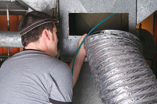 Best Affordable Air Duct Cleaning  in Mount Olive, AL