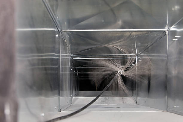 Best General Air Duct Cleaning  in Mount Olive, AL
