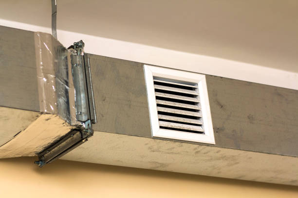 Best Air Duct Cleaning Near Me  in Mount Olive, AL